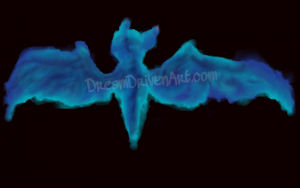 ghost bat digital bat