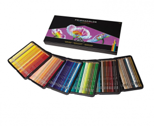 prismacolor 150 colored pencil set