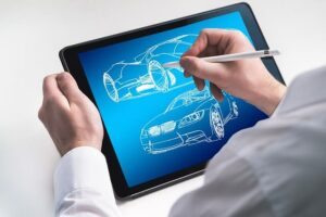 Tools for Fantasy Artists- Drawing Tablets