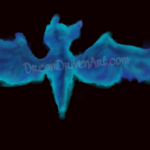 ghost bat digital bat