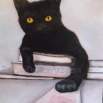 The Black Cat the-black-cat-art