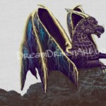 Original version of my Storm Dragon without the background Original version of the Storm Dragon