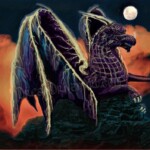 Storm Dragon Moonlight fx Storm Dragon Moonlight fx