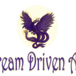 Logo for Dream Driven Art Phoenix